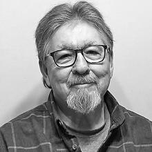 RICHARD WAYNE ALBERT WRIGHT Obituary pic
