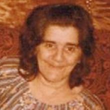 ARTHENA MARIE HOWELL  Obituary pic