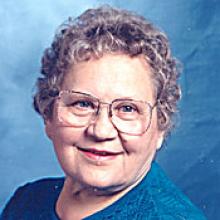 PAULINE PILAT (SAWICKI)  Obituary pic