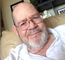 REGNERUS THEODORUS (TED) DECOCK Obituary pic