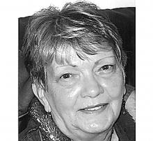 SHIRLEY SEMCHESHEN  Obituary pic