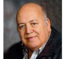 ROLAND JOSEPH PETIT  Obituary pic
