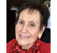 LEONA (LEONTINE) KRUSE  Obituary pic