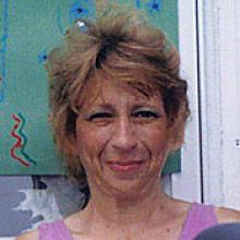 BETTY ANN SNIHUR (MAZUR)  Obituary pic