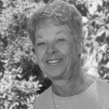 FLORENCE RITCHOT Obituary pic