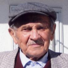 LAJOS IPSICS  Obituary pic