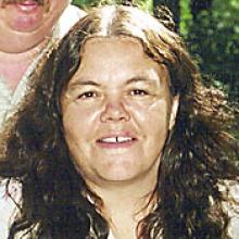 WENDY ANN STEWART  Obituary pic