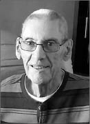 Herbert SHARPLEY Obituary pic