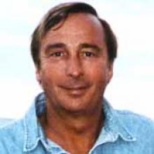 JEFFREY GIDNEY  Obituary pic