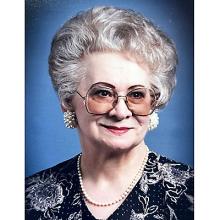 ETHEL (TEKLA) MASIOWSKI Obituary pic