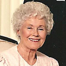 IRENE LACHANCE (PRINCE)  Obituary pic