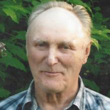 HERBERT WILLIAM ZUTZ  Obituary pic