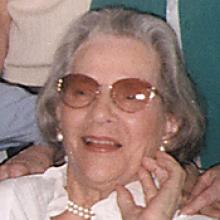 PEARL (HERMANSON) L'HEUREUX (SORENSEN)  Obituary pic