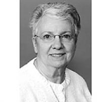 JEANNINE RUEST (PARENT) Obituary pic