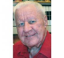 ERNIE KANTYLUK  Obituary pic