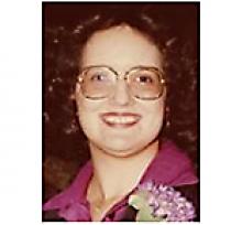 MARGARIDA ELEUTERIO  Obituary pic