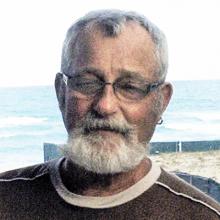 HERMAN VAN KALSBEEK Obituary pic