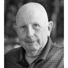 JOHN DOUGLAS COUTTS Obituary pic