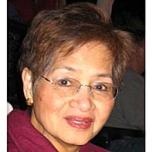 ROSARIO NACINO VIANZON  Obituary pic
