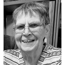 DAWN ROSALLYN TALLANT Obituary pic