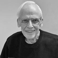 KARL DAVID SURBER Obituary pic