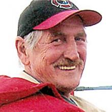 DAVID BRYAN  Obituary pic