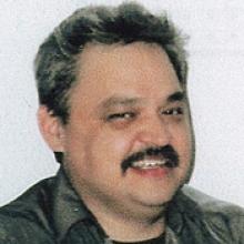 WILLIAM J. J. CLARKE  Obituary pic