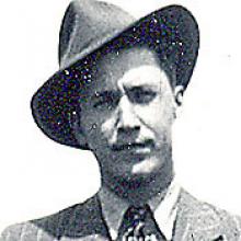 WALTER DEMCHUK  Obituary pic