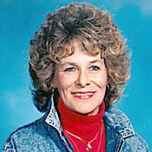 LORETTE ALICE LAROCQUE (GARAND)  Obituary pic