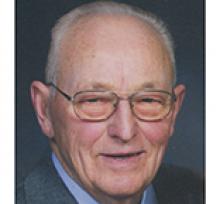 PETER CHUBATY  Obituary pic