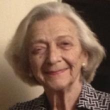 URSULA (USCHI) ERB Obituary pic