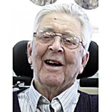KRISTINN (KRIS) THORKELSON  Obituary pic