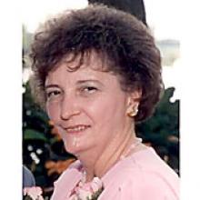 ADELINE BOYKO (RUDNISKI)  Obituary pic