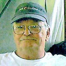 MICHAEL JOHN PYNDYKOWSKI  Obituary pic