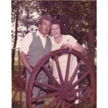 ELIZABETH EILEEN BEAUCHEMIN (HADDOCK)  Obituary pic