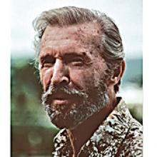DR. W. ALAN MCLACHLAN  Obituary pic