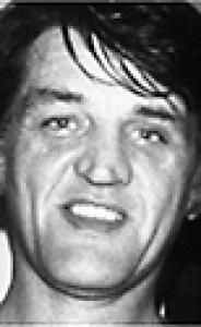 LORNE JOLLY Obituary pic