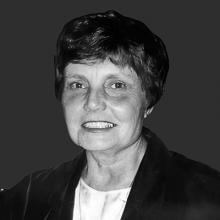 OLGA (MOROZ) WAZNY Obituary pic