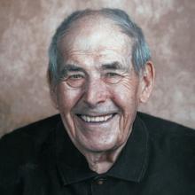 SUPERINTENDENT GORDON V. WOHLSCHLAGER (RETIRED) Obituary pic
