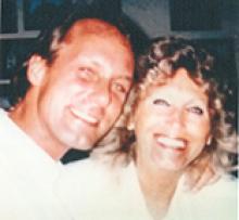 GRANT LOISELLE Obituary pic