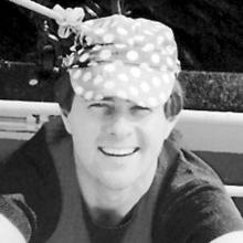 MEL HOWARD Obituary pic