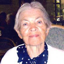 ANNE SAMEC Obituary pic