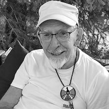 ALEXANDER RONALD COX Obituary pic