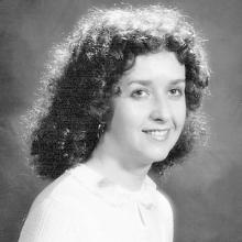 DONNALEE ANN STUDHAM Obituary pic