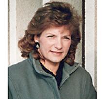 CINDY ANN BERGNER Obituary pic