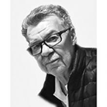 JOHN B. JENSEN Obituary pic