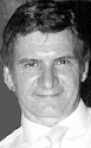 RAYMOND PATRICK (DAD)  Obituary pic