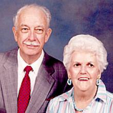WILLIAM (PETE) COULTER KENNEDY  Obituary pic