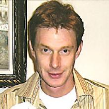 JEFFREY SCOTT LEDINGHAM  Obituary pic