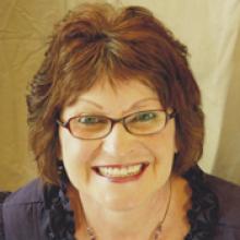 JACINTHE MIREAULT Obituary pic